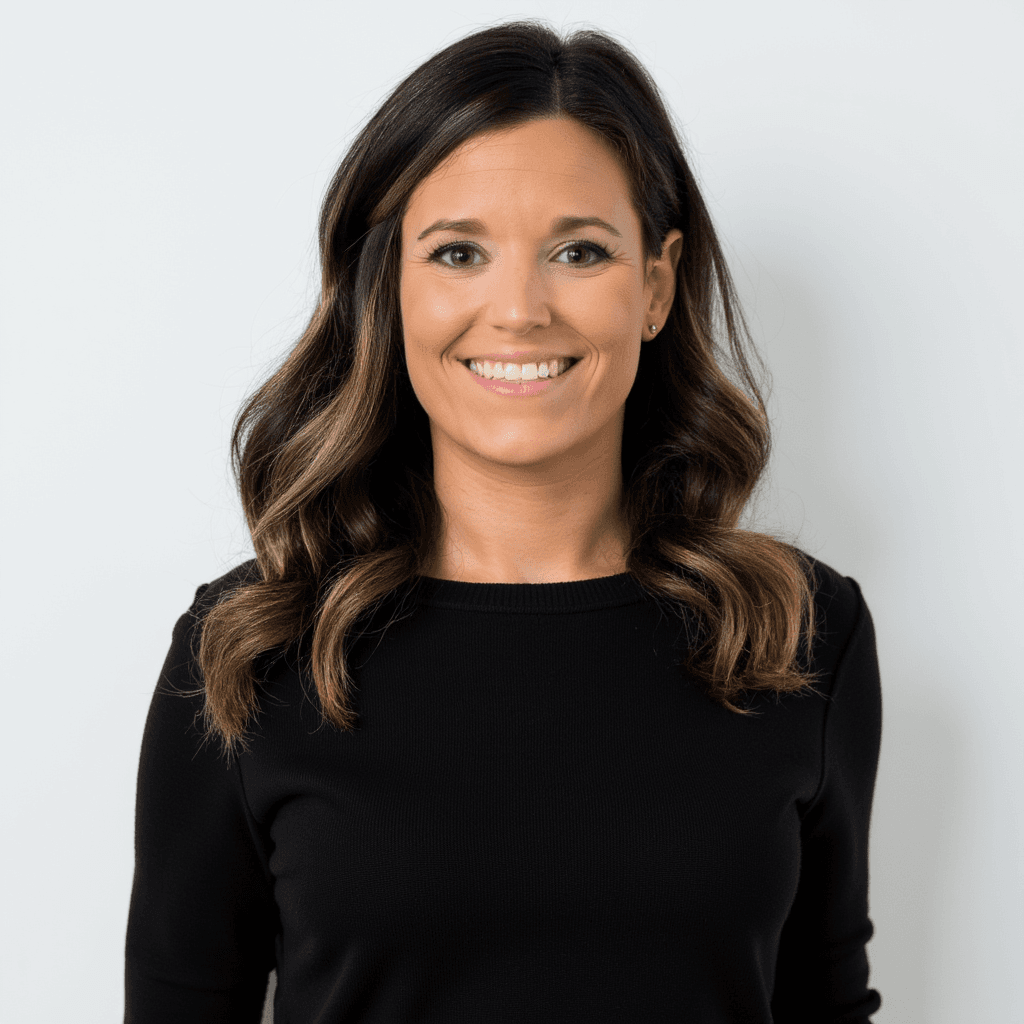 Shannon Ashe, L.C.S.W.